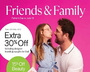 Macy's in best sale store coupon 2019